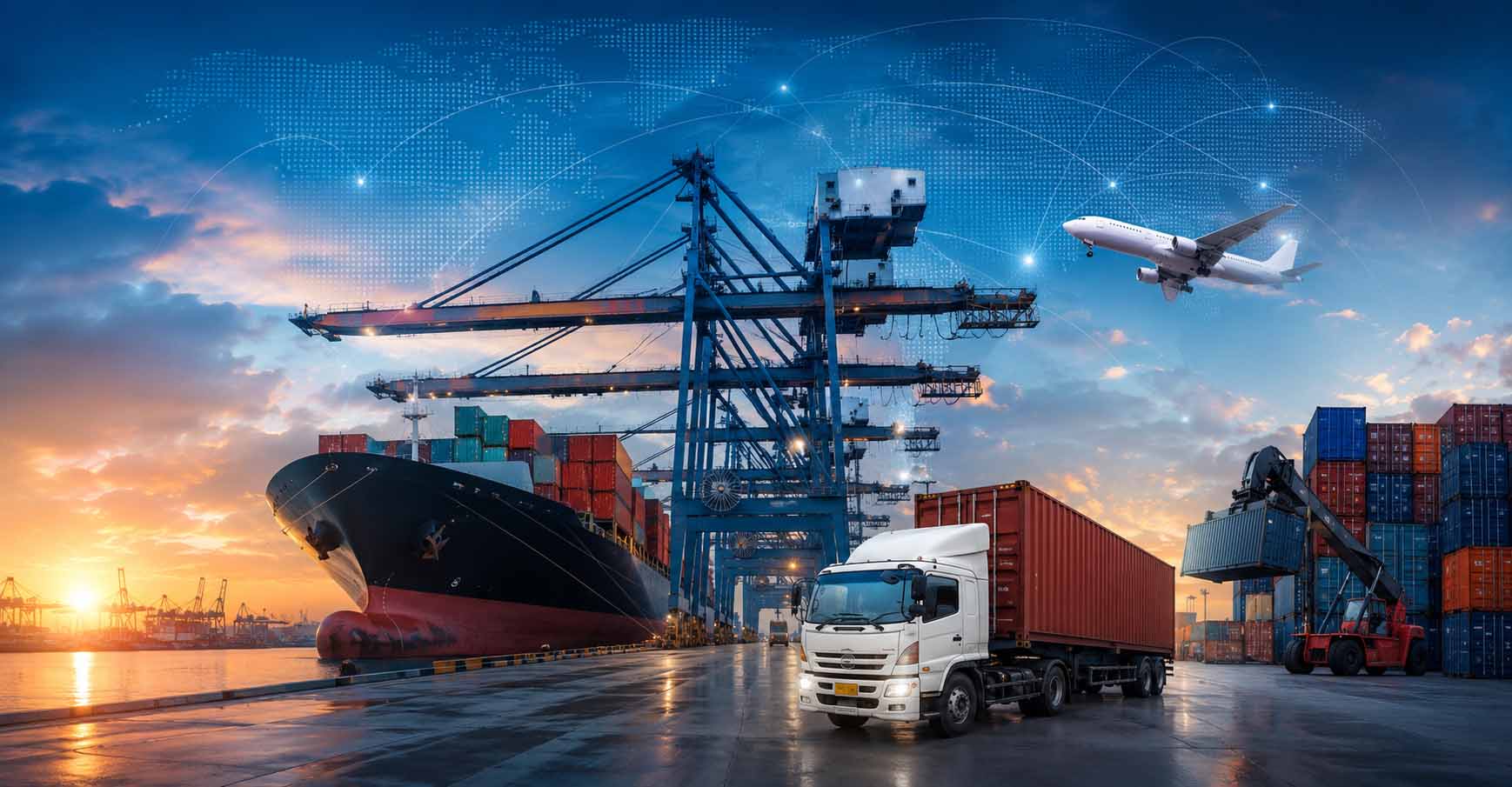 OFL Logistics